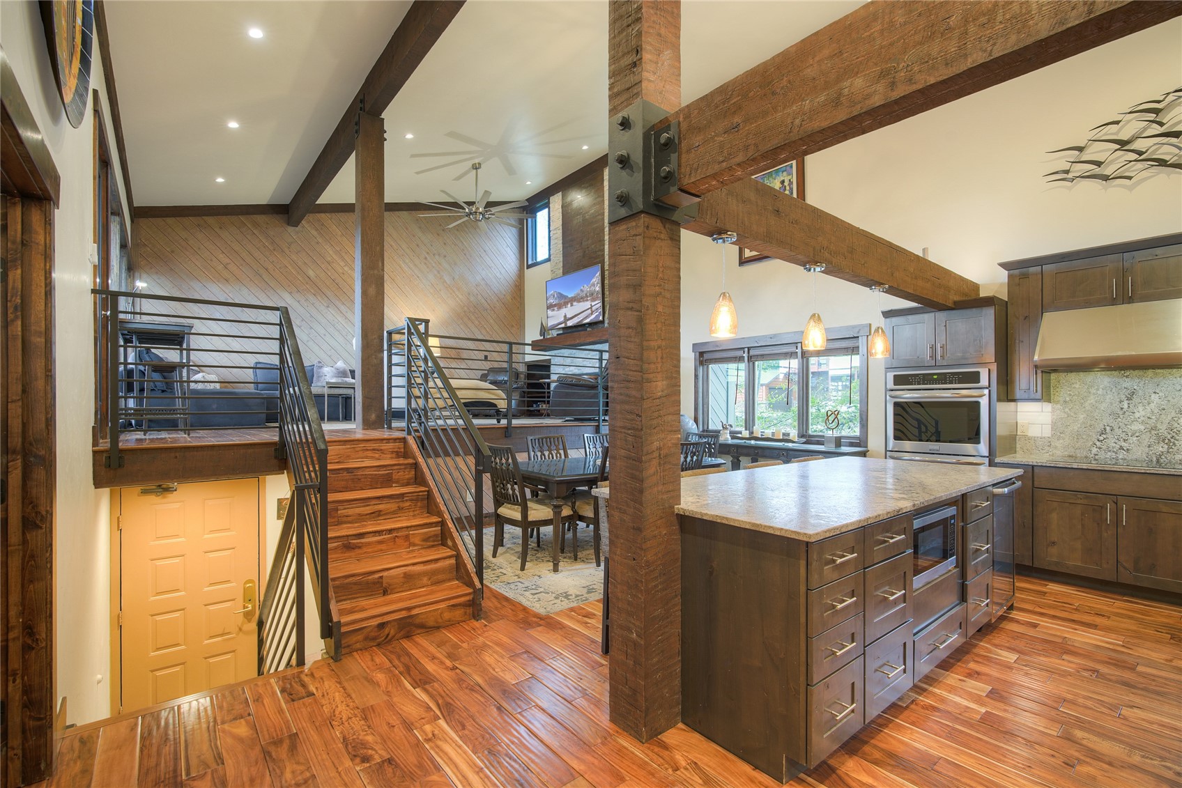 187 Fuller Placer Road, Unit F Breckenridge, CO 80424 - Photo 4 of 49