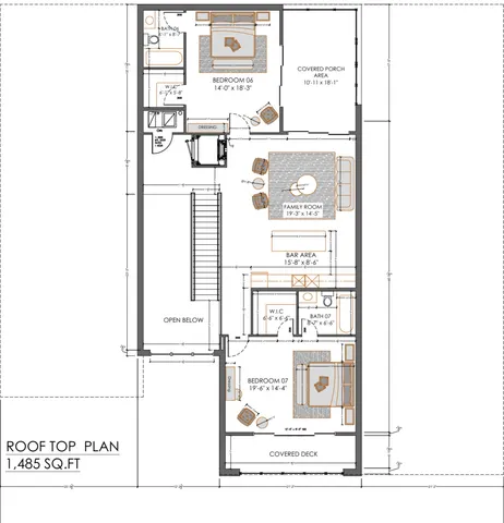 a picture of a bathroom with a window