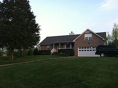 7519 Cherokee Hills Road Fairview, TN 37062 - Photo 1 of 6