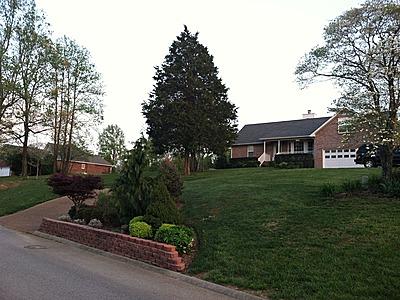 7519 Cherokee Hills Road Fairview, TN 37062 - Photo 2 of 6