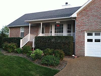 7519 Cherokee Hills Road Fairview, TN 37062 - Photo 3 of 6