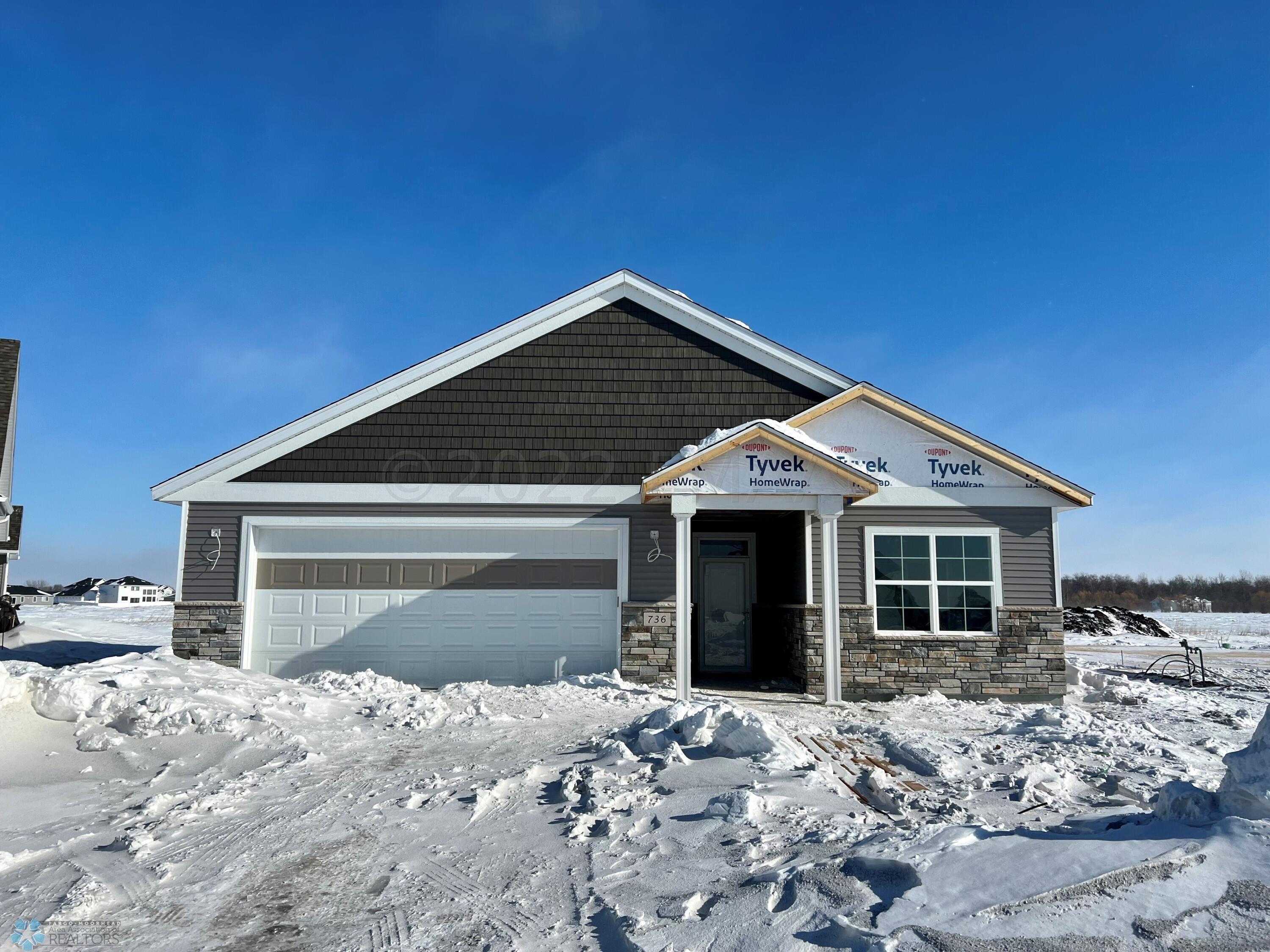 736 Rania Way West West Fargo, ND 58078 - Photo 1 of 1 Gallery Image 1