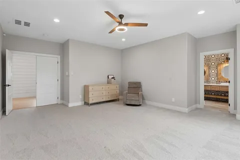 $899,000 | 3821 Oaklawn Drive, Fort Worth, TX 76107