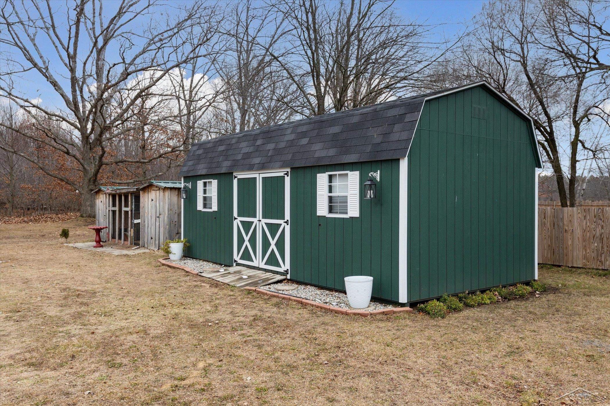 11221 East Valley Road Mount Pleasant, MI 48858 - Photo 24 of 27