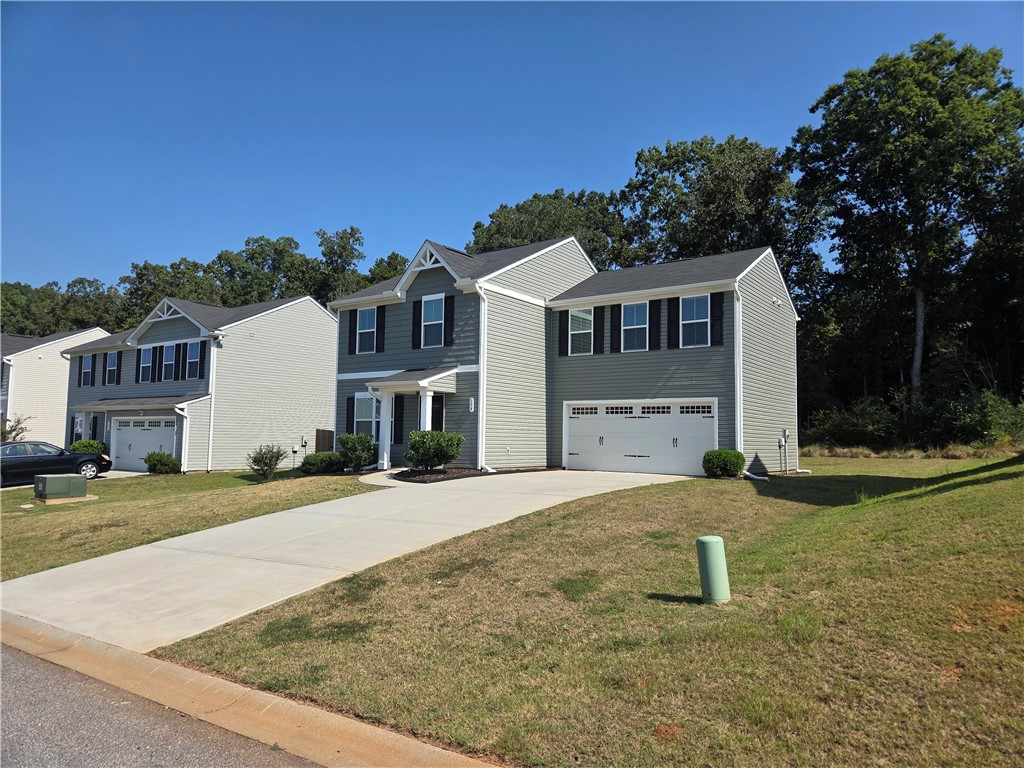 159 Barrington Creek Road Piedmont, SC 29673 - Photo 3 of 22 Gallery Image 3