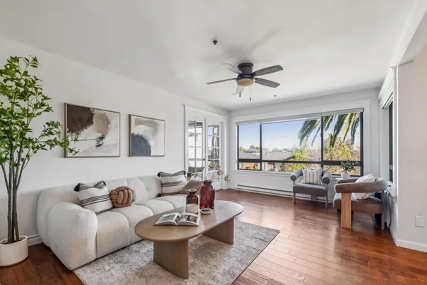 $998,000 | 410 Sheridan Avenue, Unit 444, Palo Alto, CA 94306