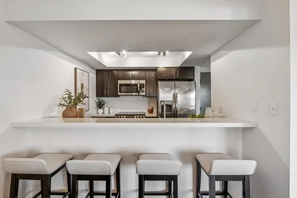 $998,000 | 410 Sheridan Avenue, Unit 444, Palo Alto, CA 94306