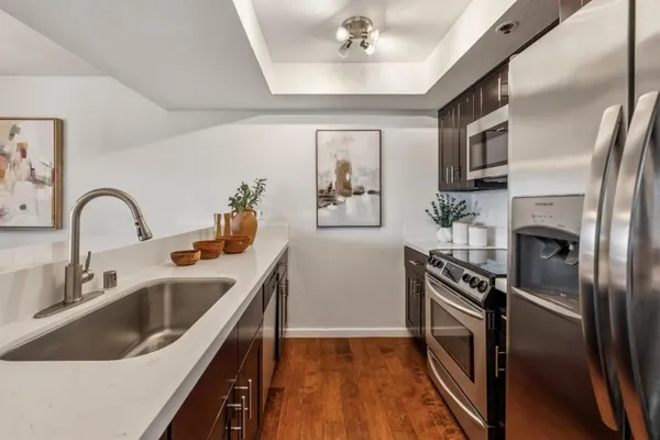 $998,000 | 410 Sheridan Avenue, Unit 444, Palo Alto, CA 94306