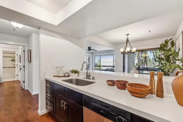 $998,000 | 410 Sheridan Avenue, Unit 444, Palo Alto, CA 94306