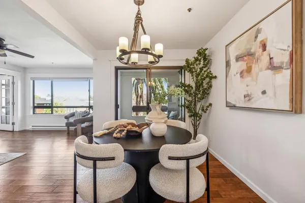$998,000 | 410 Sheridan Avenue, Unit 444, Palo Alto, CA 94306