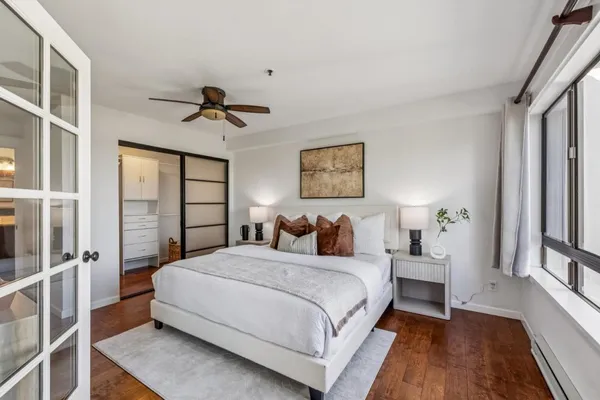 $998,000 | 410 Sheridan Avenue, Unit 444, Palo Alto, CA 94306