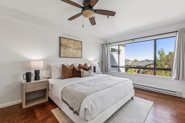 $998,000 | 410 Sheridan Avenue, Unit 444, Palo Alto, CA 94306