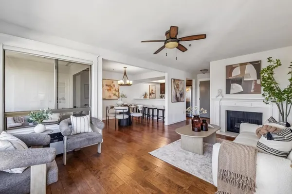 $998,000 | 410 Sheridan Avenue, Unit 444, Palo Alto, CA 94306