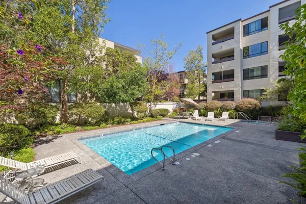 $998,000 | 410 Sheridan Avenue, Unit 444, Palo Alto, CA 94306