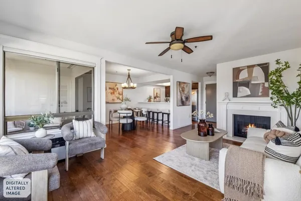 $998,000 | 410 Sheridan Avenue, Unit 444, Palo Alto, CA 94306