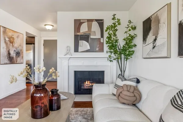 $998,000 | 410 Sheridan Avenue, Unit 444, Palo Alto, CA 94306