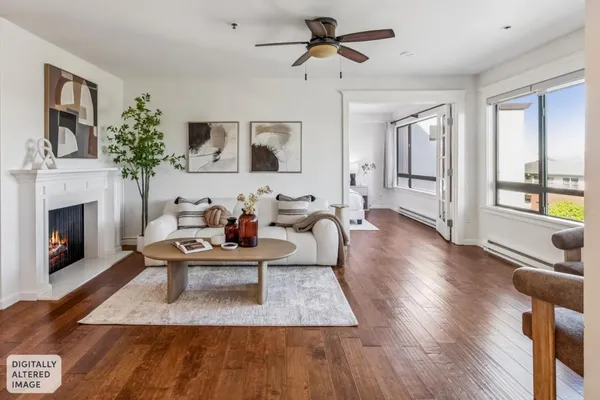 $998,000 | 410 Sheridan Avenue, Unit 444, Palo Alto, CA 94306