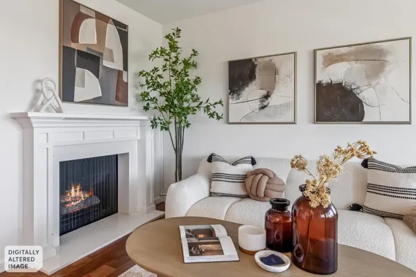 $998,000 | 410 Sheridan Avenue, Unit 444, Palo Alto, CA 94306