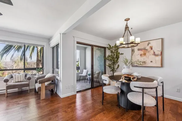 $998,000 | 410 Sheridan Avenue, Unit 444, Palo Alto, CA 94306