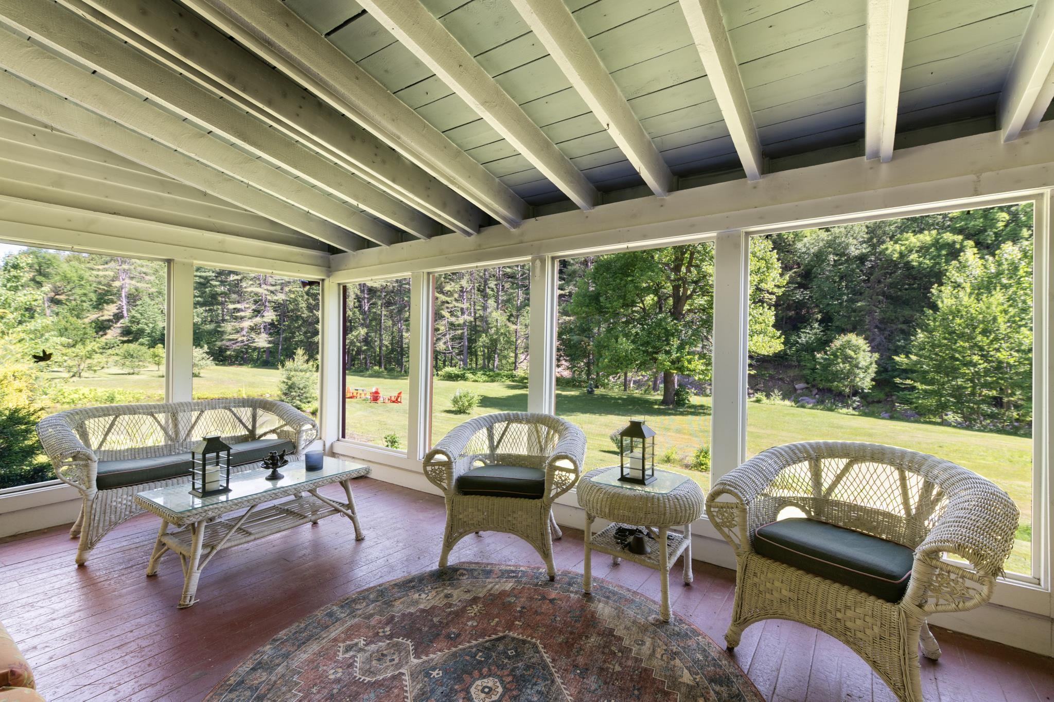 492 Dover Road Newfane, VT 05351 - Photo 44 of 59
