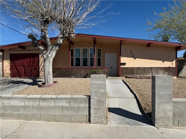 $2,250 | 6200 Lawton Avenue, Las Vegas, NV 89107