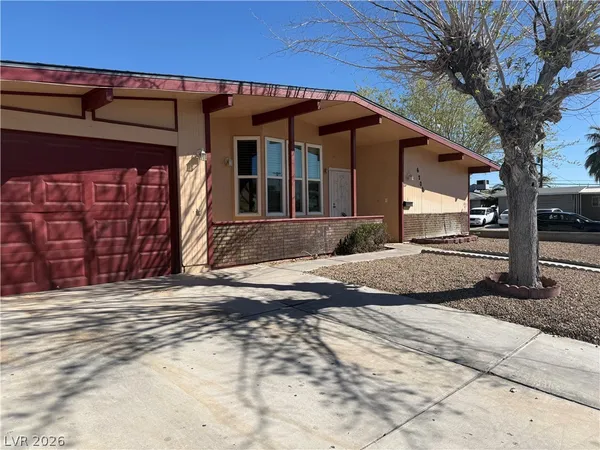 $2,250 | 6200 Lawton Avenue, Las Vegas, NV 89107