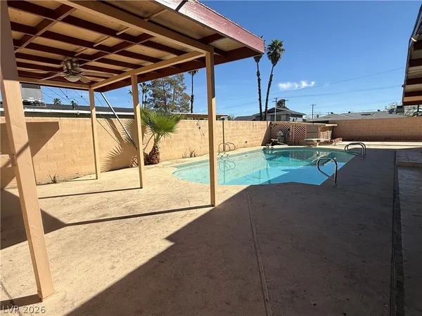 $2,250 | 6200 Lawton Avenue, Las Vegas, NV 89107