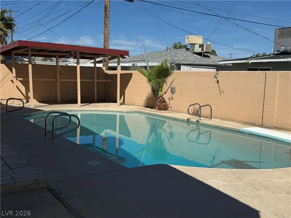 $2,250 | 6200 Lawton Avenue, Las Vegas, NV 89107