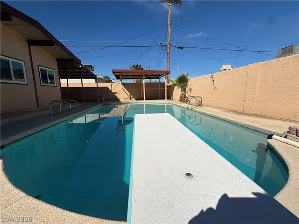 $2,250 | 6200 Lawton Avenue, Las Vegas, NV 89107