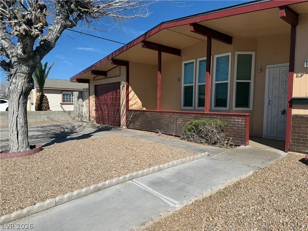 $2,250 | 6200 Lawton Avenue, Las Vegas, NV 89107