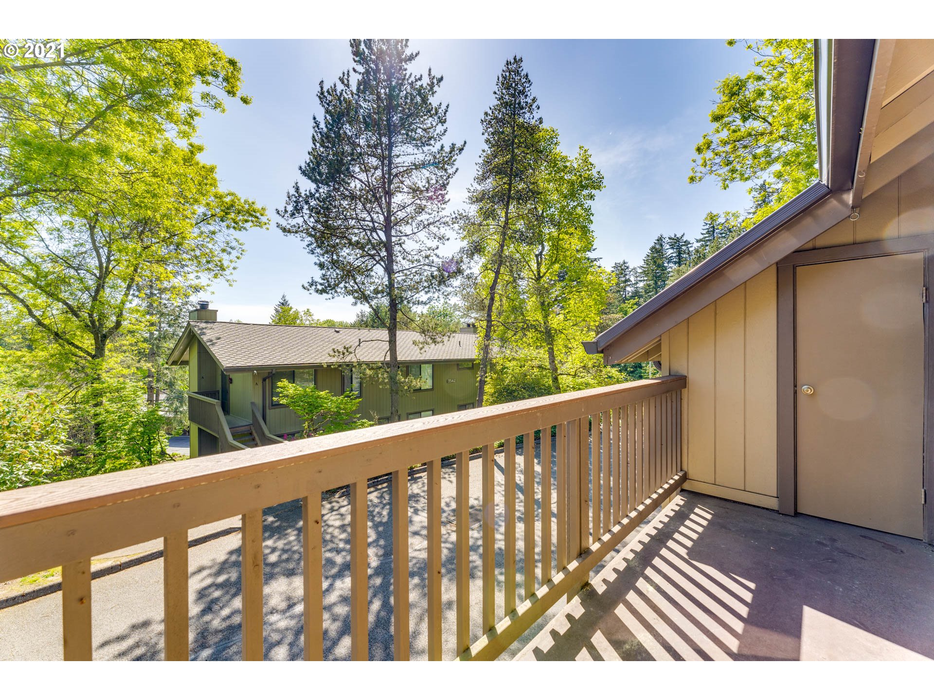 7532 Southwest Barnes Road, Unit 106C Portland, OR 97225 - Photo 14 of 27 Gallery Image 14