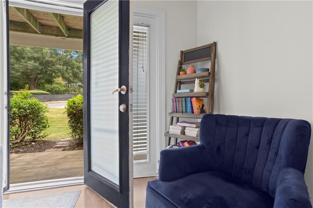 3650 Ashford Dunwoody Road Northeast, Unit 515 Atlanta, GA 30319 - Photo 11 of 14