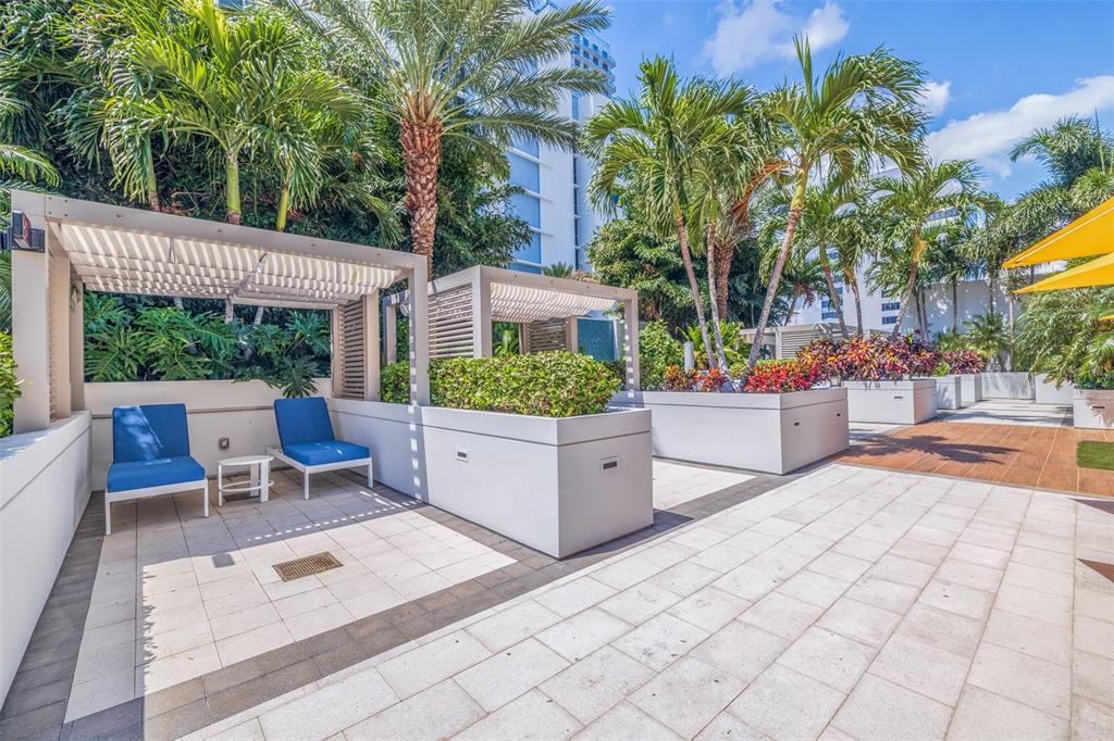 100 1st Avenue North, Unit 3405 St. Petersburg, FL 33701 - Photo 44 of 59