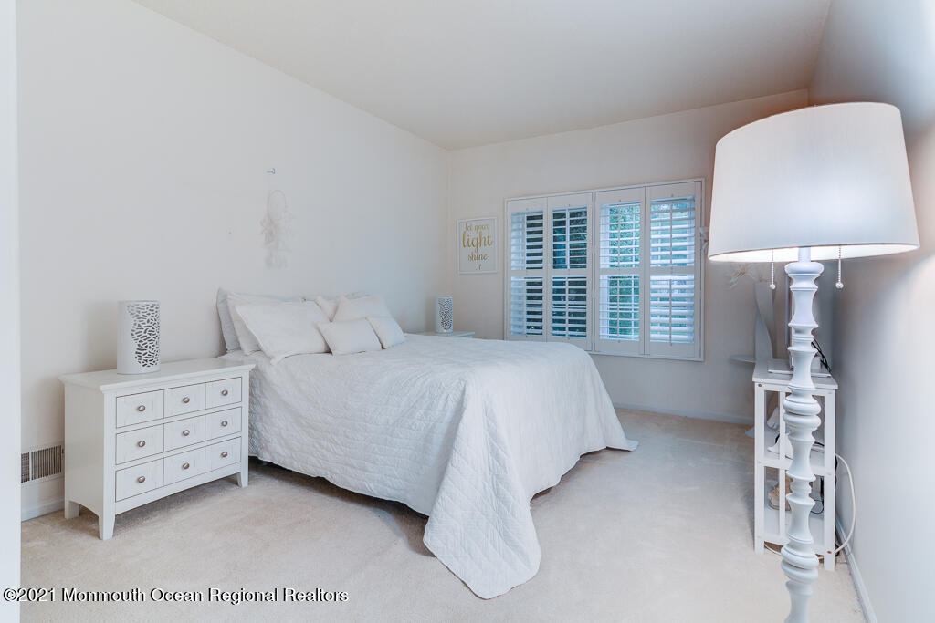 45 Riva Boulevard Brick, NJ 08723 - Photo 13 of 34 Master with plantation shutters