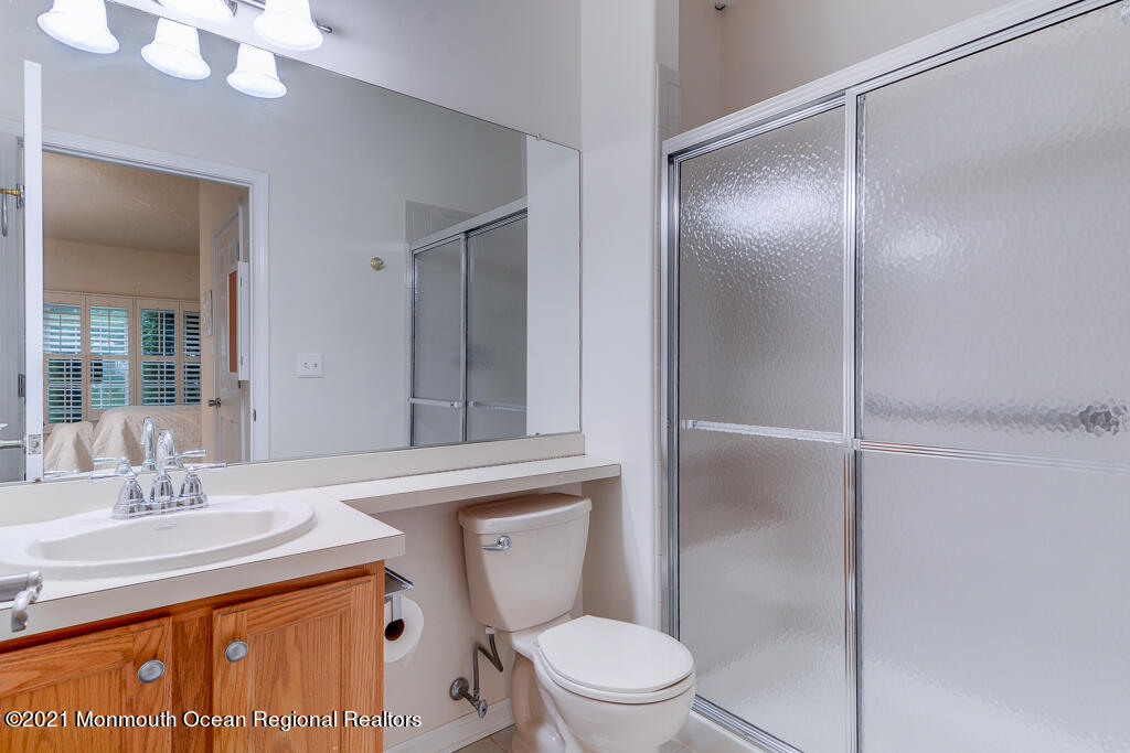 45 Riva Boulevard Brick, NJ 08723 - Photo 14 of 34 Master bath