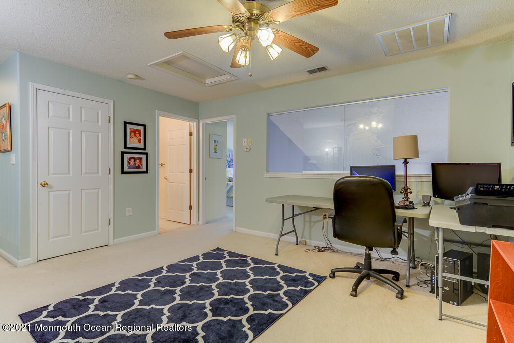 45 Riva Boulevard Brick, NJ 08723 - Photo 15 of 34 Spacious loft