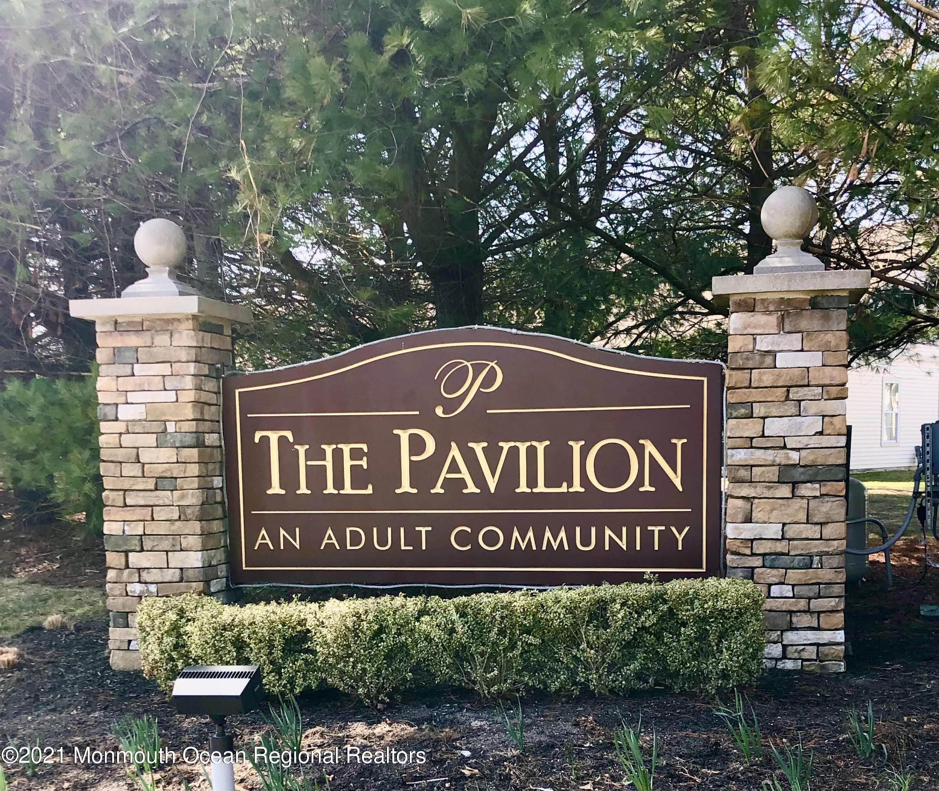 45 Riva Boulevard Brick, NJ 08723 - Photo 22 of 34 The Pavilion in Brick