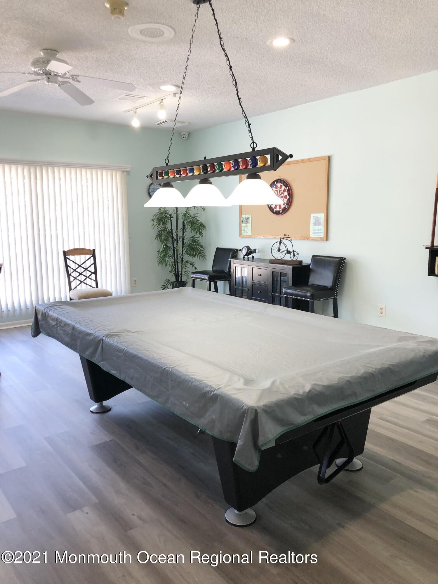 45 Riva Boulevard Brick, NJ 08723 - Photo 30 of 34 Billiard Room