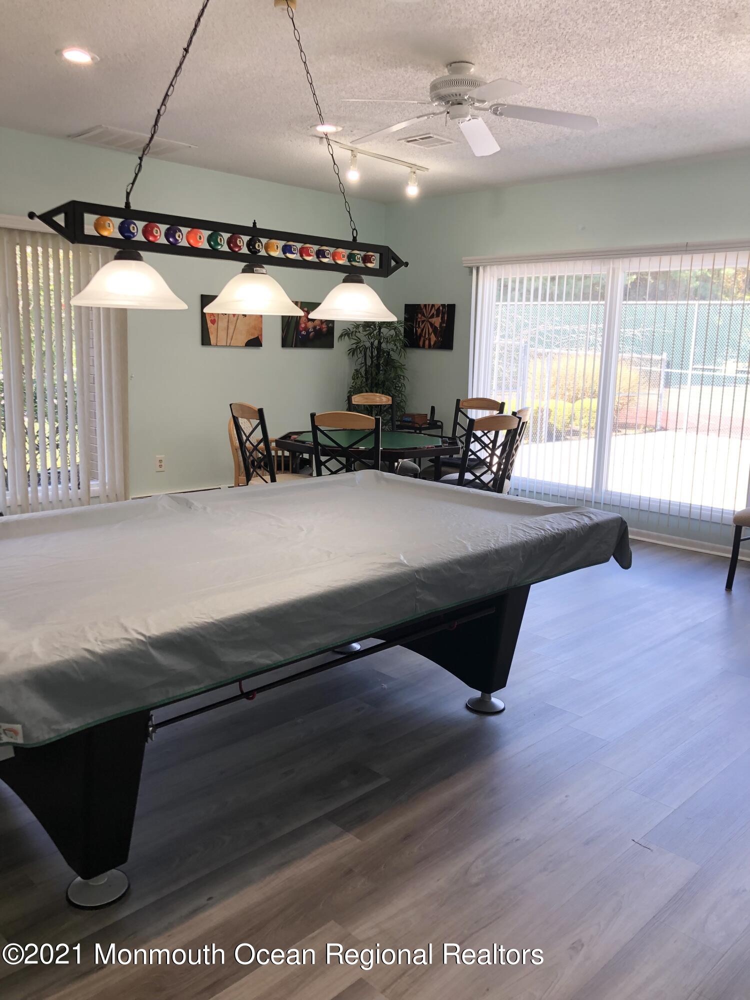 45 Riva Boulevard Brick, NJ 08723 - Photo 31 of 34 Billiards and Games