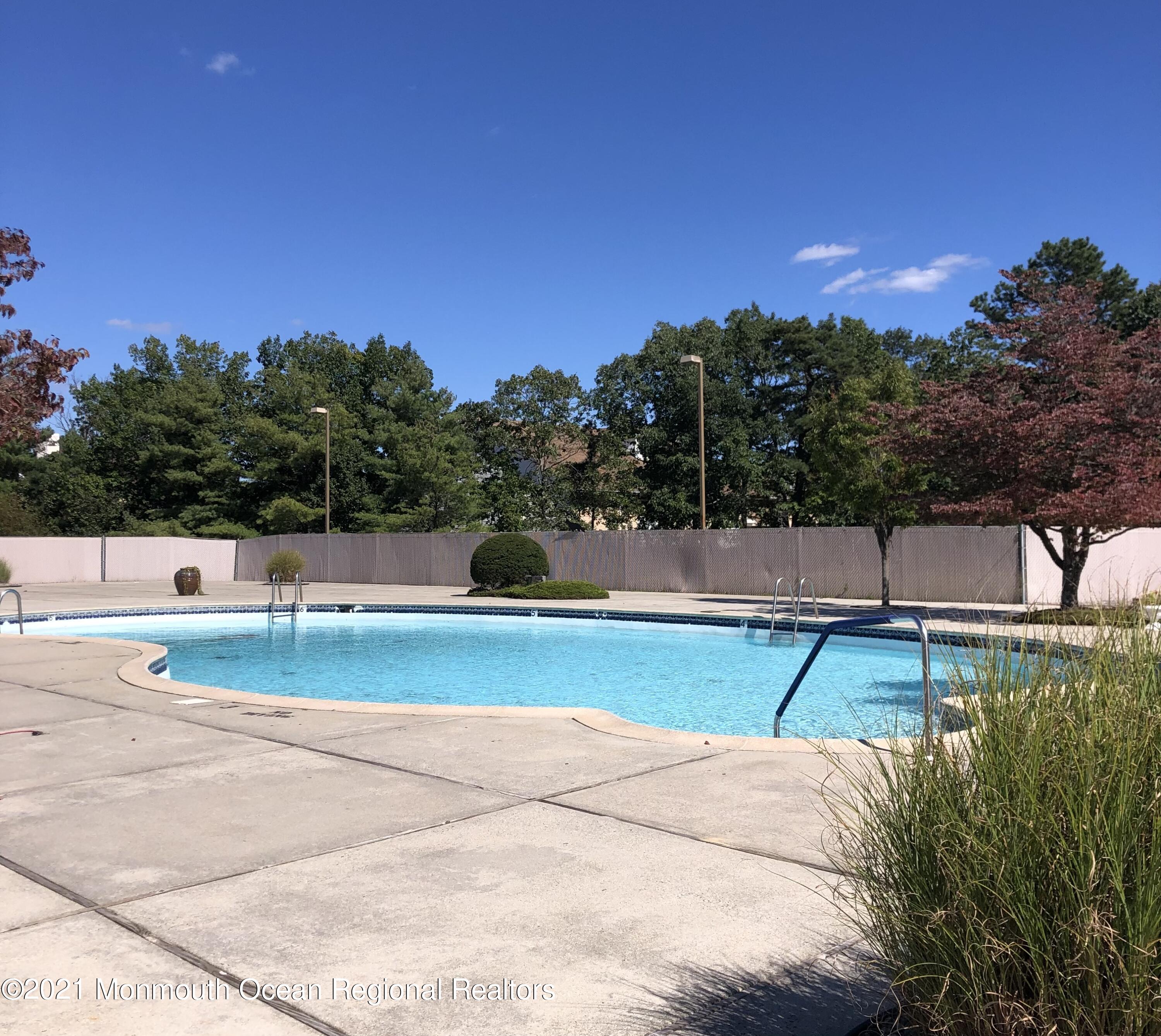 45 Riva Boulevard Brick, NJ 08723 - Photo 32 of 34 Gorgeous Pool Area