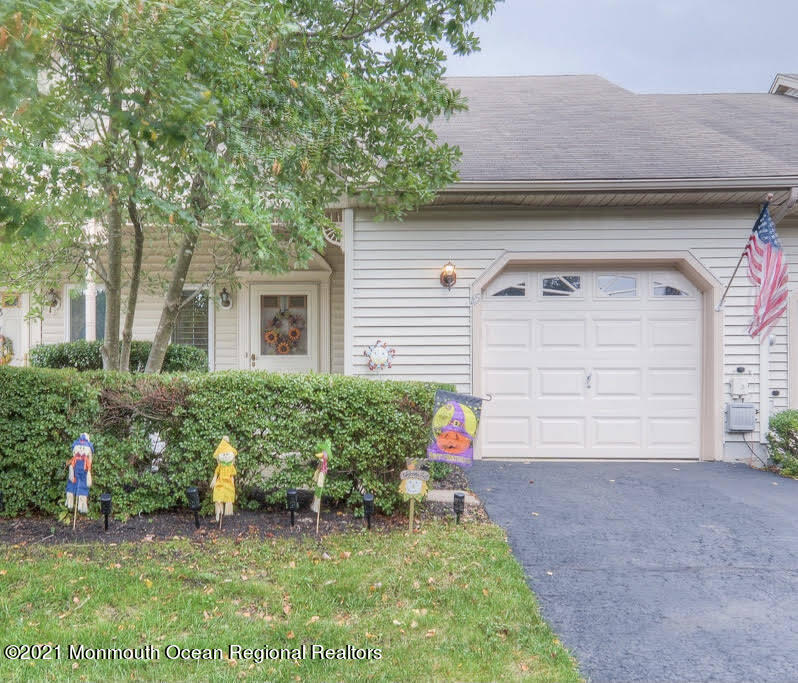 45 Riva Boulevard Brick, NJ 08723 - Photo 34 of 34 Welcome Home!