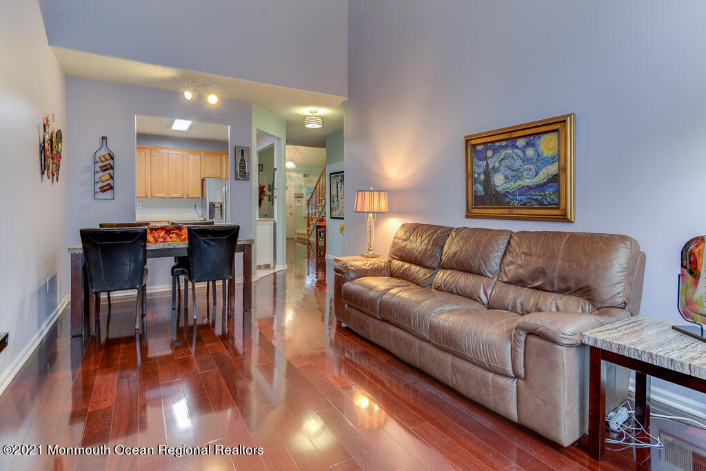 45 Riva Boulevard Brick, NJ 08723 - Photo 7 of 34 Living/dining/kitchen
