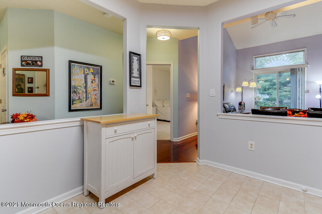 45 Riva Boulevard Brick, NJ 08723 - Photo 10 of 34 Bright and open kitchen