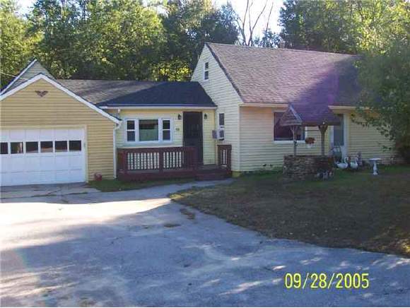 18 Sanborn Road Londonderry, NH 03053 - Photo 1 of 1