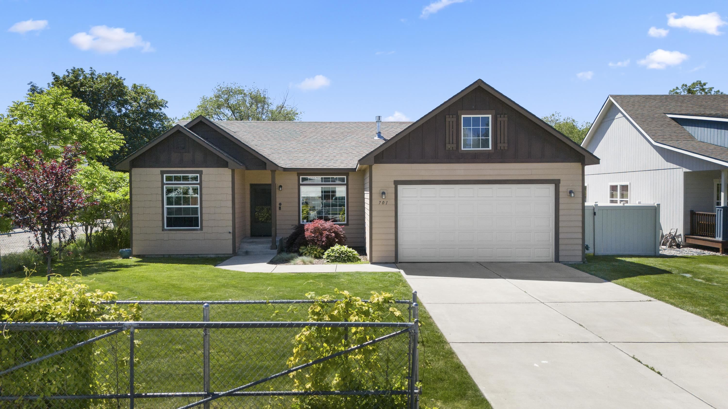 701 North Flora Road Spokane Valley, WA 99037 - Photo 1 of 34