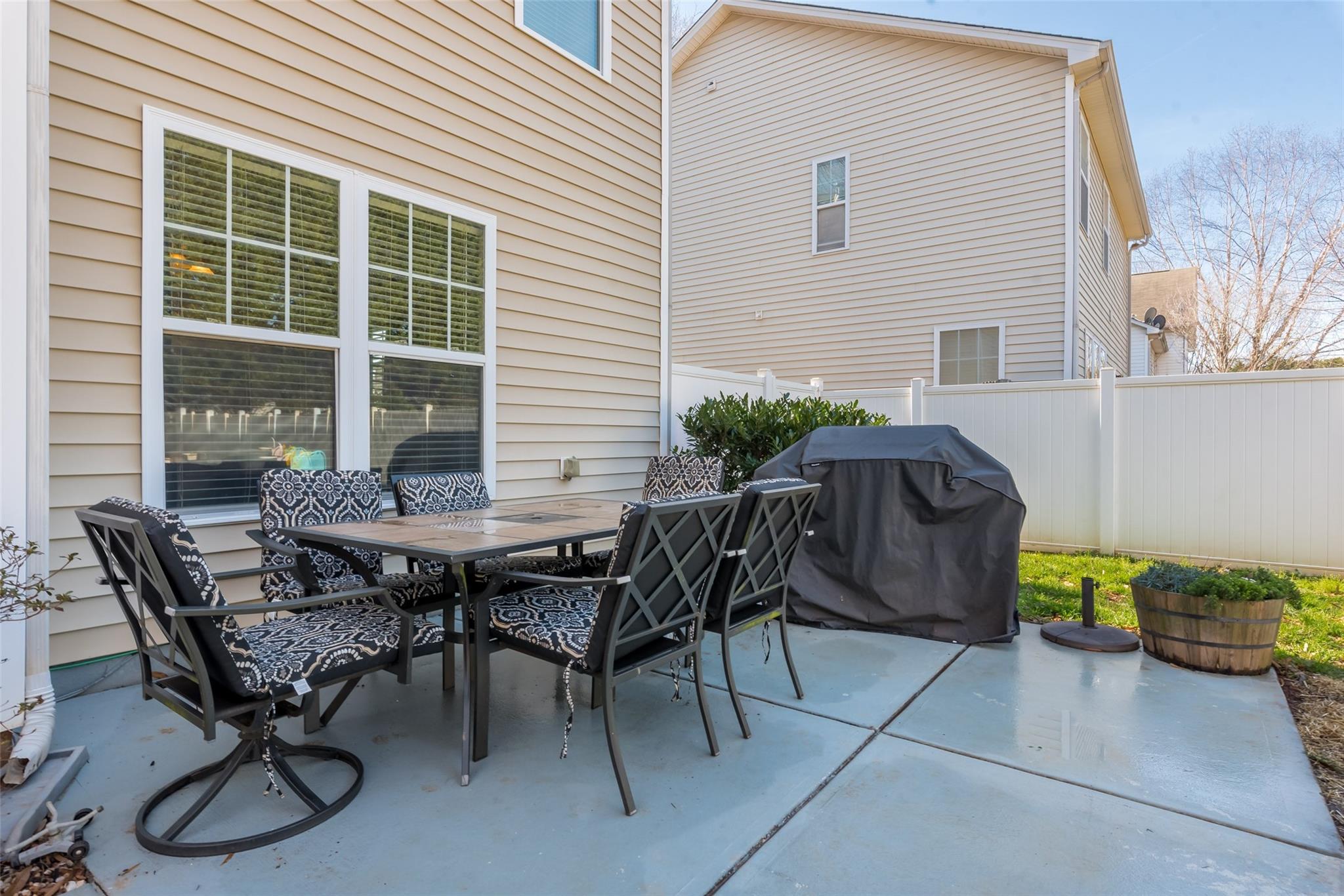 12604 Windyedge Road Huntersville, NC 28078 - Photo 36 of 42 Gallery Image 36