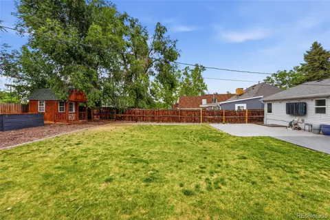 $465,000 | 1745 Jay Street, Lakewood, CO 80214