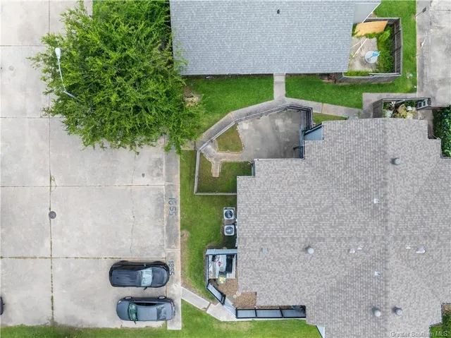 $135,000 | 1855 Fox Run Drive, Unit 1, Lake Charles, LA 70605