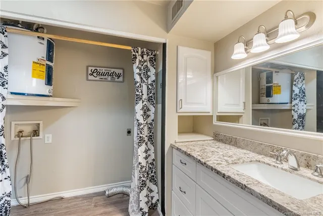 $135,000 | 1855 Fox Run Drive, Unit 1, Lake Charles, LA 70605