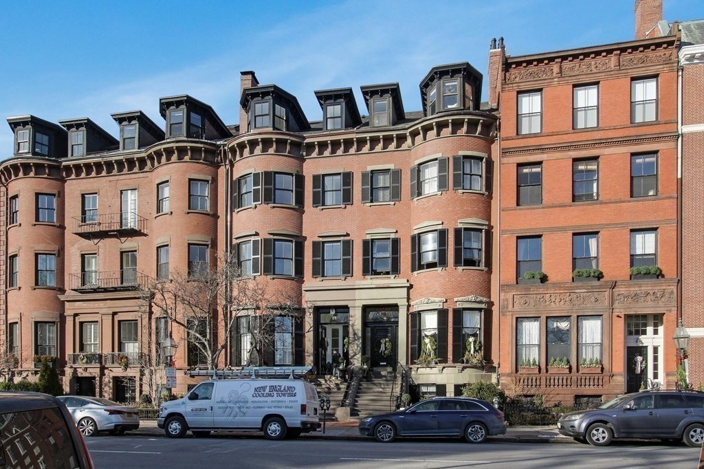 88 Beacon Street, Unit 5 Boston, MA 02108 - Photo 13 of 14